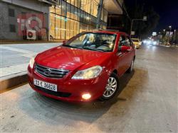 BYD G3